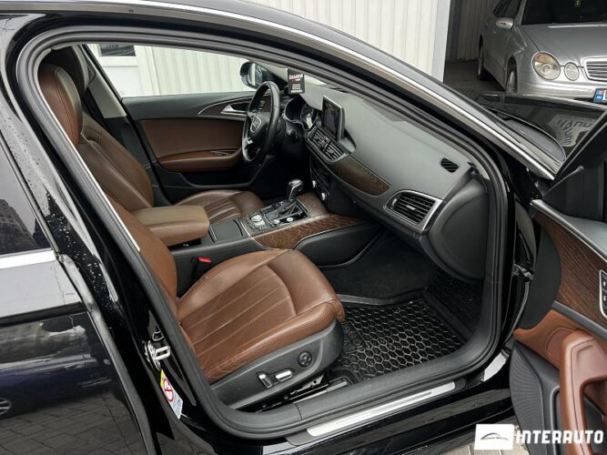Audi A6 39 interauto-car