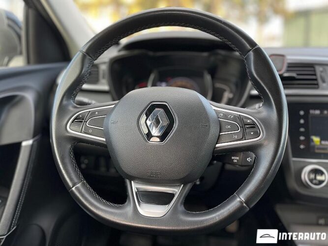 Renault Kadjar 38 interauto-car