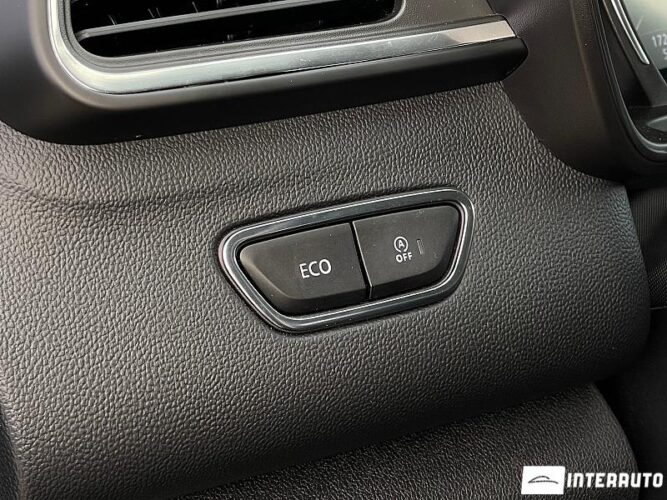 Renault Kadjar 35 interauto-car