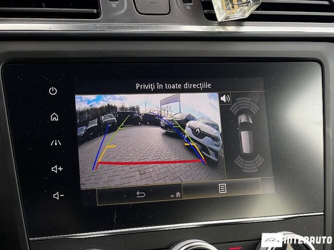 Renault Kadjar 41 interauto-car