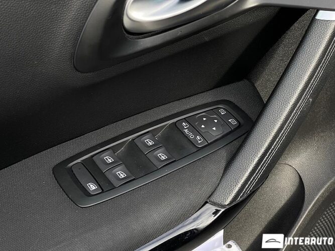 Renault Kadjar 36 interauto-car