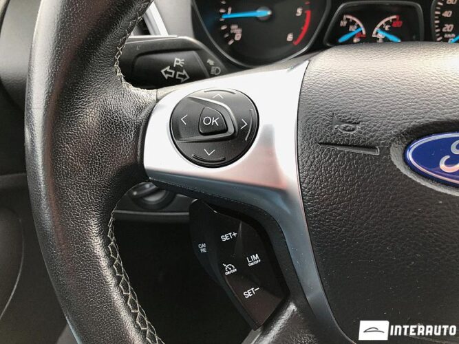 ford Kuga 2014