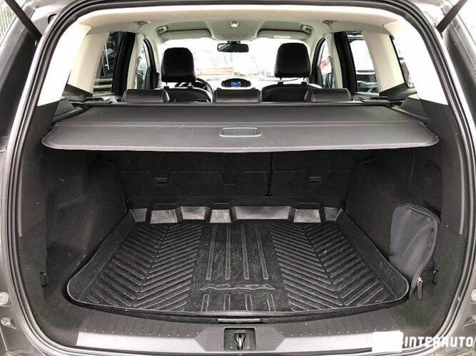 ford Kuga 2014
