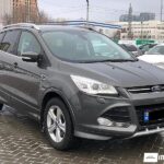 Ford Kuga 2014