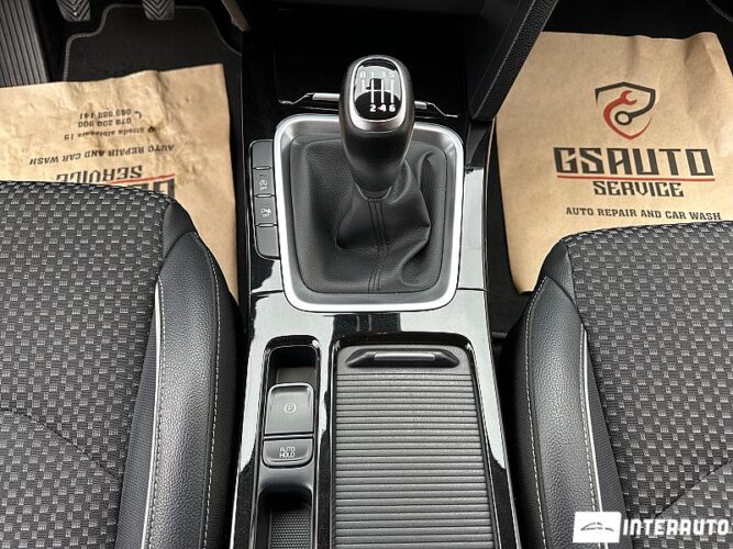 Kia XCeed 41 interauto-car