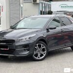 Kia XCeed 2019