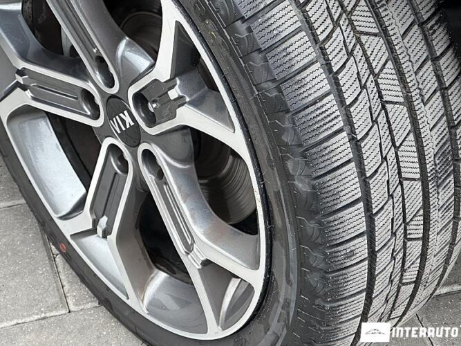 Kia XCeed 47 interauto-car