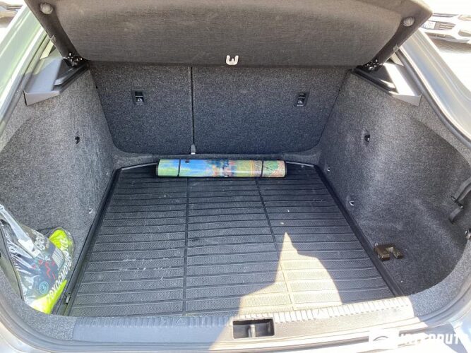 Skoda Octavia 43 interauto-car