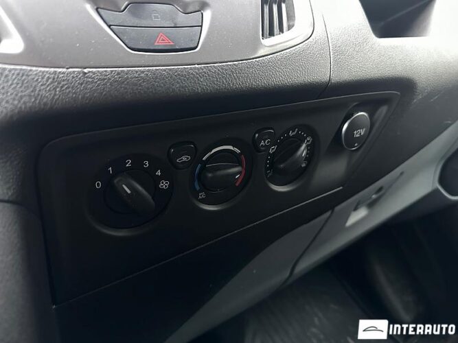 Ford Transit 37 interauto-car