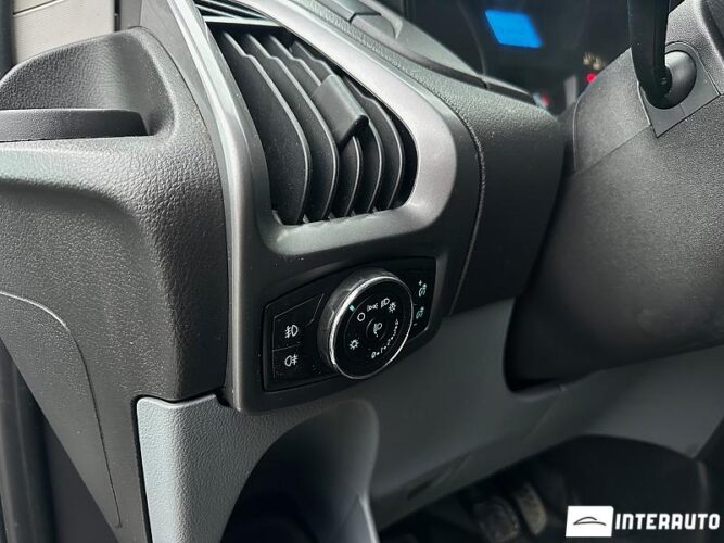 Ford Transit 32 interauto-car