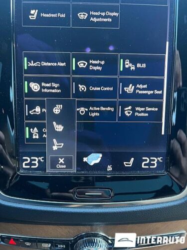 Volvo XC 90 61 interauto-car