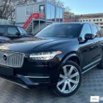 Volvo XC 90 2017