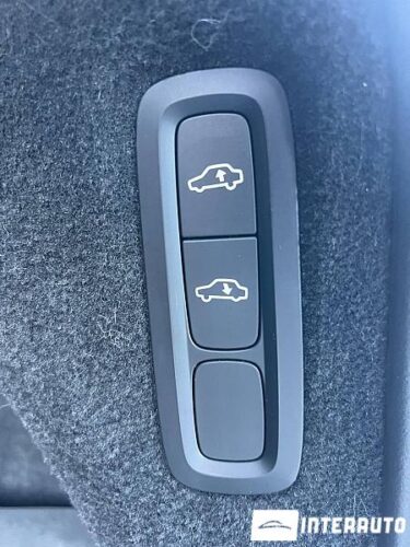 Volvo XC 90 70 interauto-car