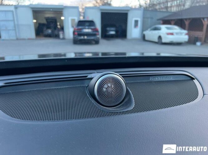 Volvo XC 90 55 interauto-car