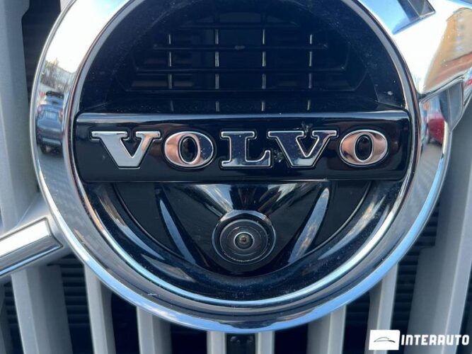 Volvo XC 90 44 interauto-car