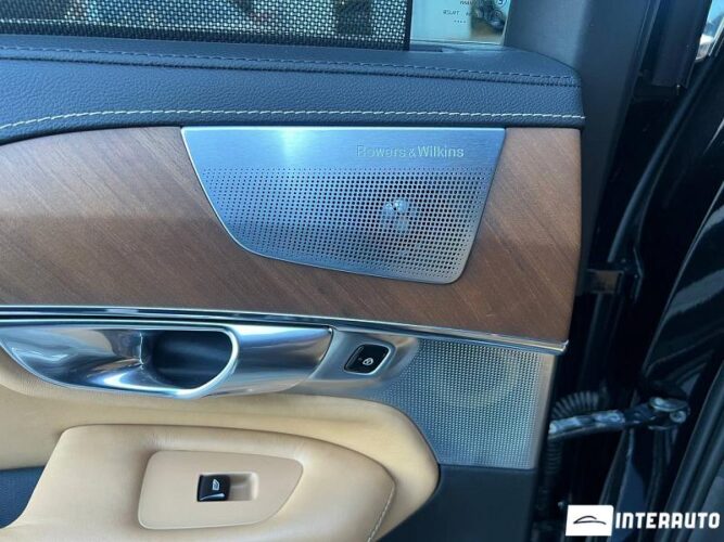 Volvo XC 90 66 interauto-car