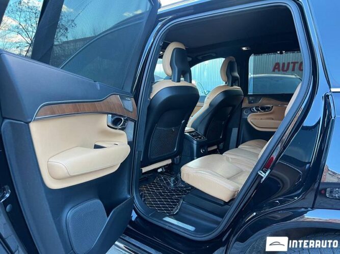 Volvo XC 90 68 interauto-car