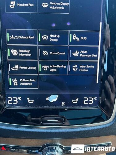 Volvo XC 90 59 interauto-car