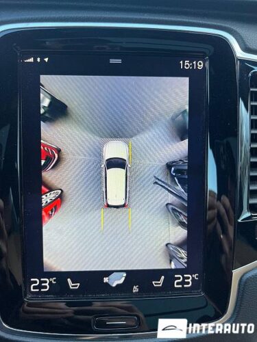 Volvo XC 90 58 interauto-car