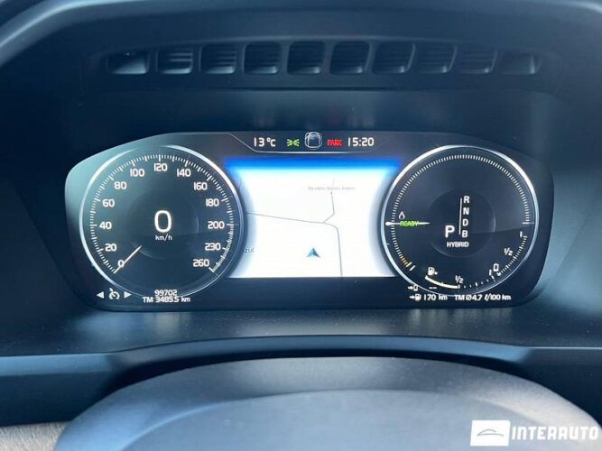 Volvo XC 90 54 interauto-car