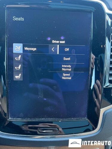 Volvo XC 90 62 interauto-car