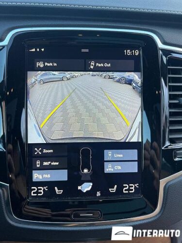 Volvo XC 90 57 interauto-car