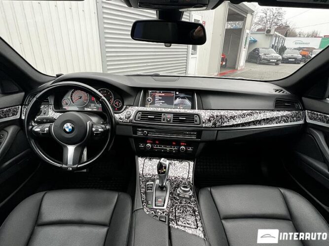 BMW 528 38 interauto-car