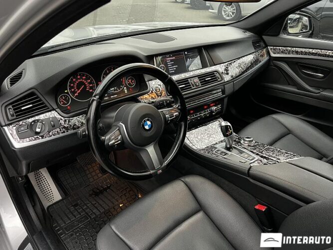 BMW 528 36 interauto-car
