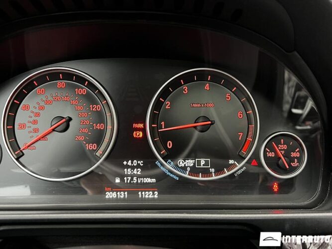 BMW 528 40 interauto-car