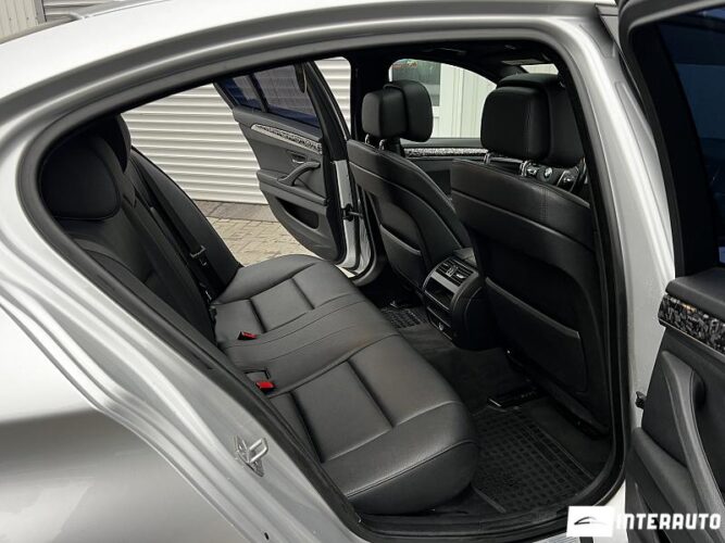 BMW 528 44 interauto-car