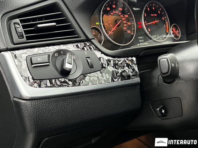 BMW 528 46 interauto-car