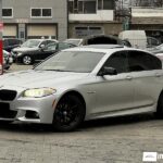 BMW 528 2013