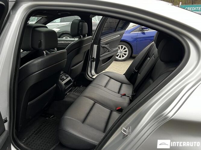 BMW 528 37 interauto-car