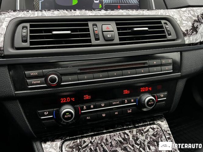 BMW 528 42 interauto-car