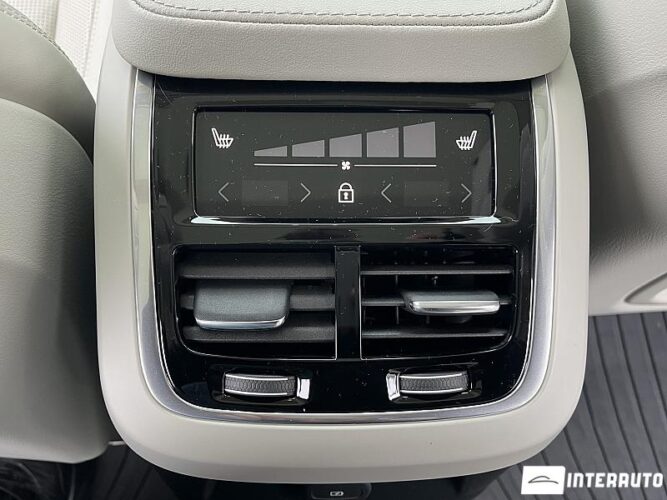 Volvo XC 90 55 interauto-car