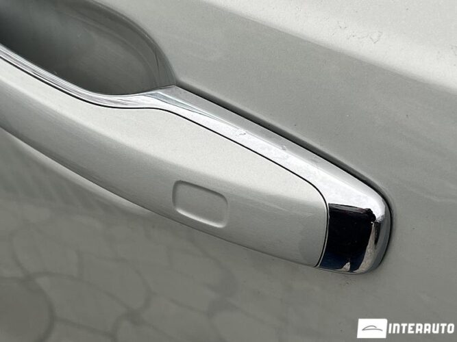 Volvo XC 90 42 interauto-car