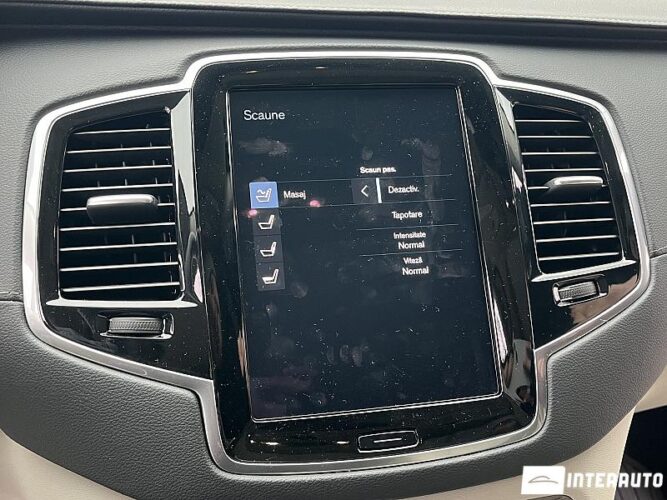 Volvo XC 90 51 interauto-car