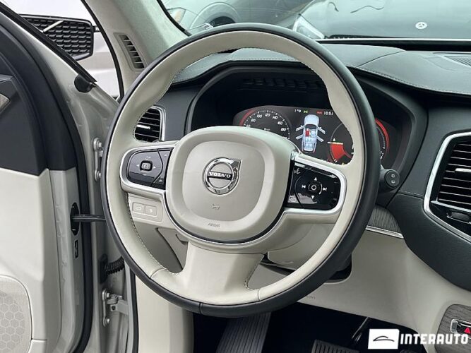 Volvo XC 90 47 interauto-car