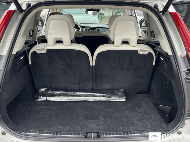 Volvo XC 90 59 interauto-car