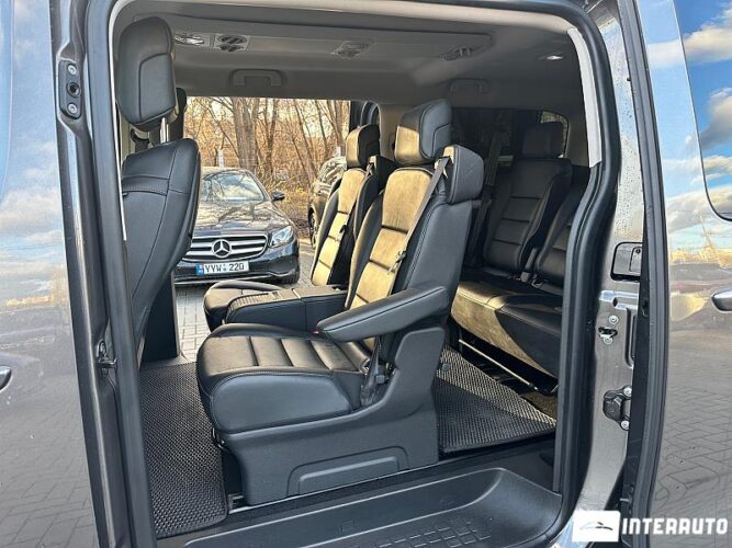 Peugeot Traveller 53 interauto-car