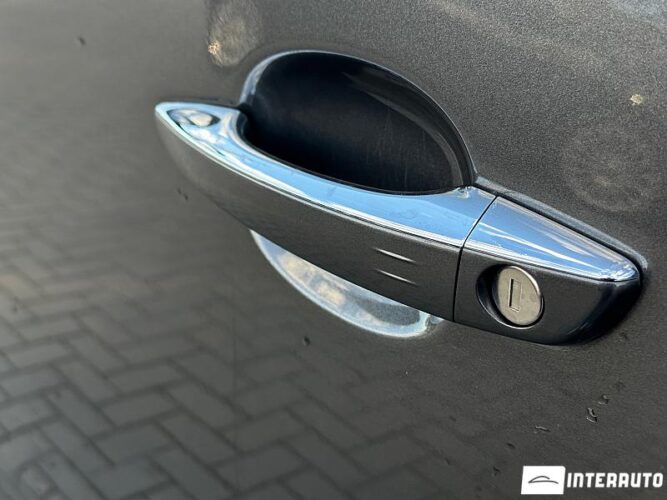 Peugeot Traveller 38 interauto-car