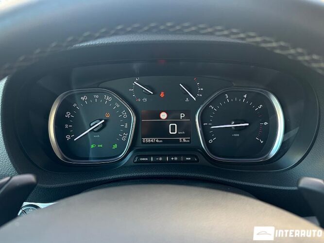 Peugeot Traveller 47 interauto-car