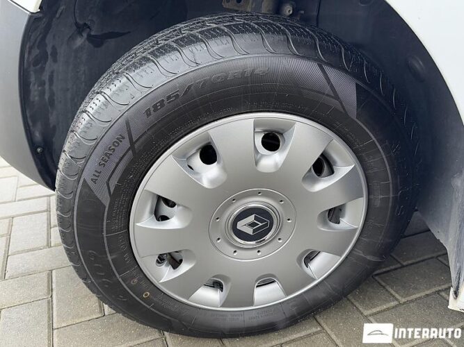 Renault Kangoo 37 interauto-car