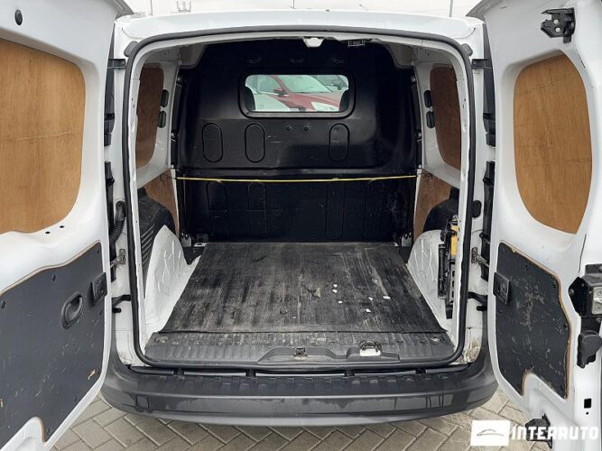 Renault Kangoo 36 interauto-car