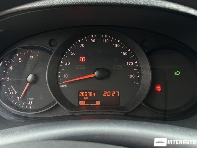 Renault Kangoo 31 interauto-car