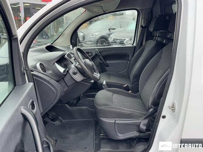 Renault Kangoo 29 interauto-car