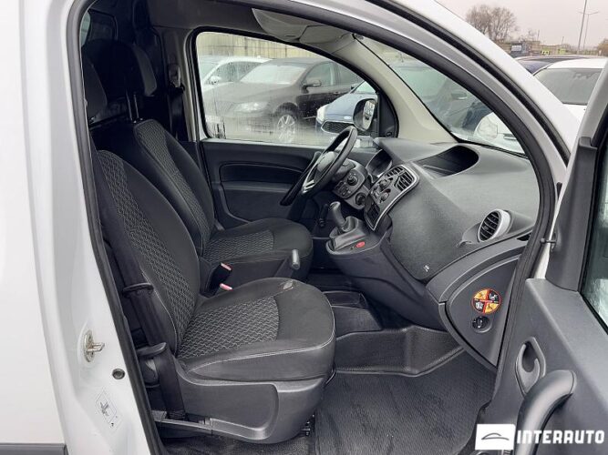 Renault Kangoo 35 interauto-car