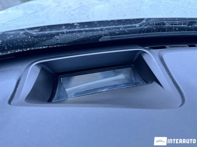 BMW 320 GT 43 interauto-car