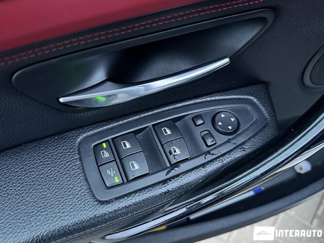 BMW 320 GT 56 interauto-car