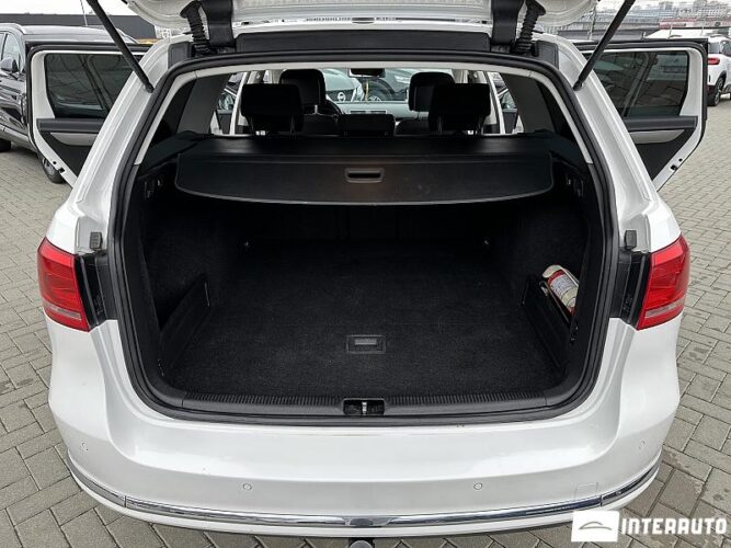 Volkswagen Passat 49 interauto-car